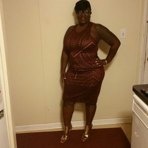 Meet your Posher, Gerita